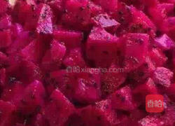 千层水果便利盒的做法图解4