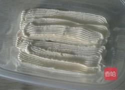 千层水果便利盒的做法图解6