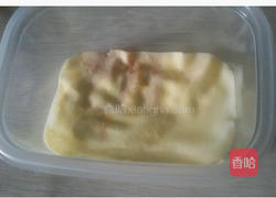 千层水果便利盒的做法图解7