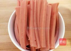 寿司的做法图解2