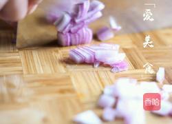 日式蛋包饭的做法图解2