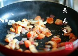 日式蛋包饭的做法图解3