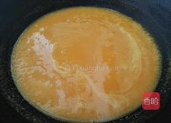 南瓜浓汤的做法图解6