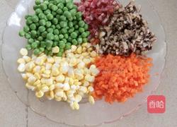 糯米五彩蛋的做法图解4