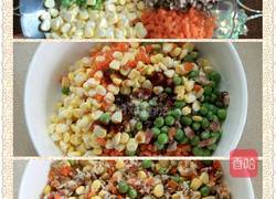 糯米五彩蛋的做法图解5