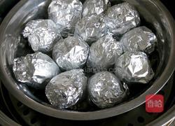 糯米五彩蛋的做法图解8