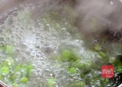 五彩鸡丁的做法图解5