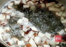 五彩鸡丁的做法图解6
