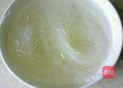 粉丝扇贝的做法图解4