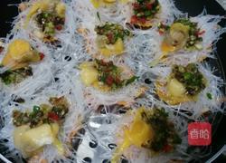 粉丝扇贝的做法图解9