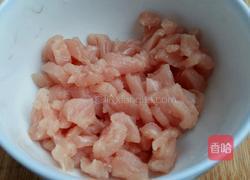 干豆腐蔬菜卷的做法图解3