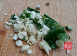 干豆腐蔬菜卷的做法图解5