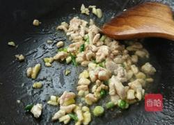 干豆腐蔬菜卷的做法图解6