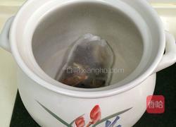 鲜煮酸梅汤的做法图解4