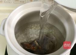 鲜煮酸梅汤的做法图解5