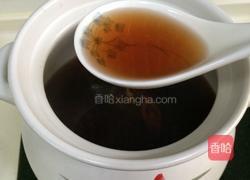 鲜煮酸梅汤的做法图解8