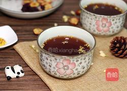 鲜煮酸梅汤的做法图解9