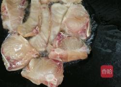 焖鱼的做法图解5