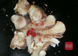 焖鱼的做法图解6