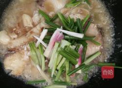 焖鱼的做法图解7