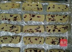 蔓越莓饼干的做法图解7