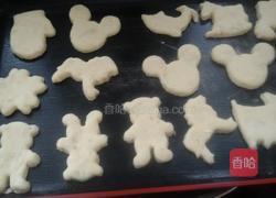 奶香土豆饼的做法图解4