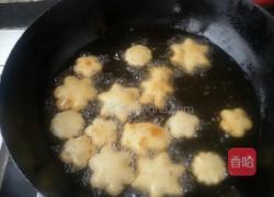 奶香土豆饼的做法图解5