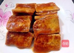 家常脆皮豆腐的做法图解10