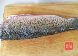 风干醉鱼的做法图解2