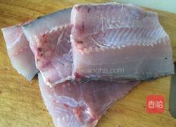 风干醉鱼的做法图解4