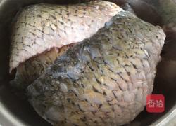 风干醉鱼的做法图解5