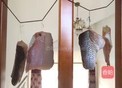 风干醉鱼的做法图解9