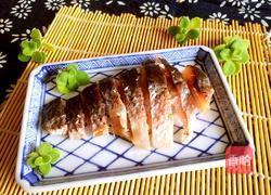 风干醉鱼的做法图解13