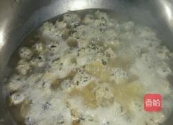 糖醋鱼丸的做法图解5