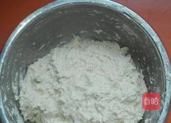 家常豆渣小丸子的做法图解5