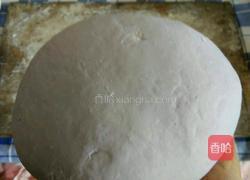 蔬菜水饺的做法图解2