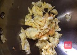 西葫芦炒鸡蛋的做法图解2