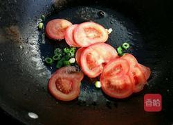 醋椒鸡蛋汤的做法图解2