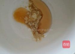 醋椒鸡蛋汤的做法图解4