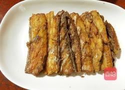 东坡带鱼的做法图解7