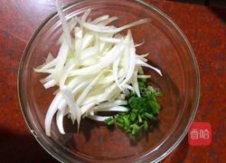 素炒土豆丝的做法图解3
