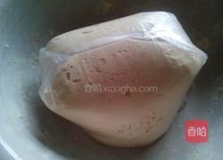 烙饼的做法图解1