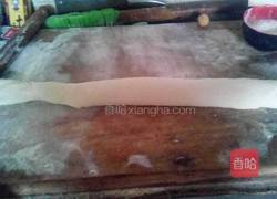 烙饼的做法图解4