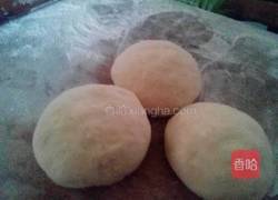 烙饼的做法图解5