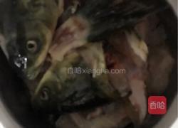 酸菜鱼的做法图解2