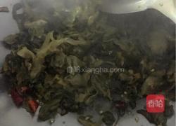 酸菜鱼的做法图解6