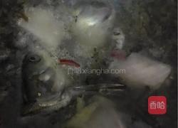酸菜鱼的做法图解7