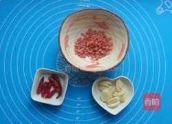 茄子烧豆角的做法图解4