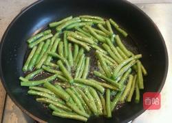 茄子烧豆角的做法图解5