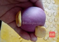 萌萌猪的做法图解6